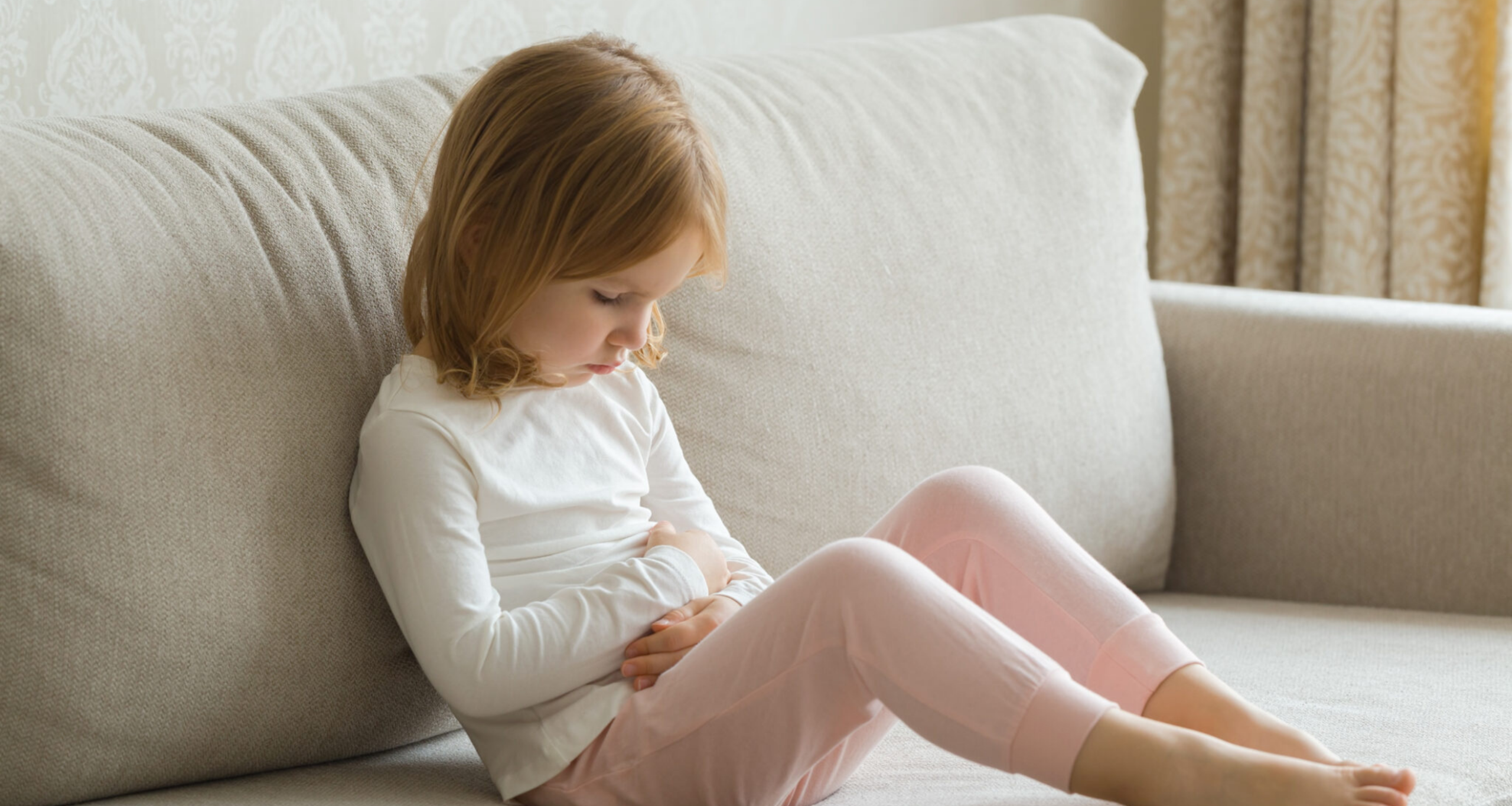 Professional pediatric gastroenterology Dubai services for diagnosing abdominal pain and reflux.